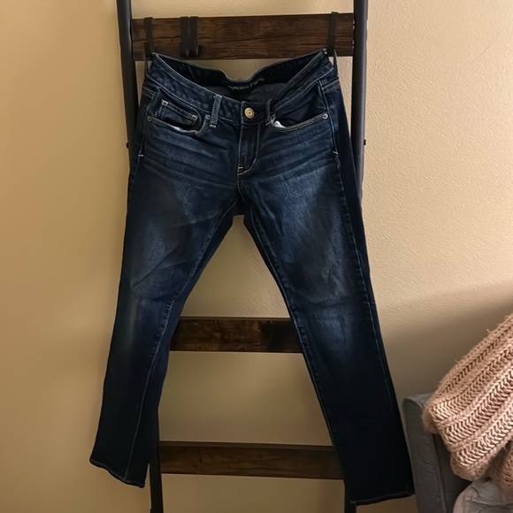 Sep end American Eagle Jeans - Picture 1 of 2